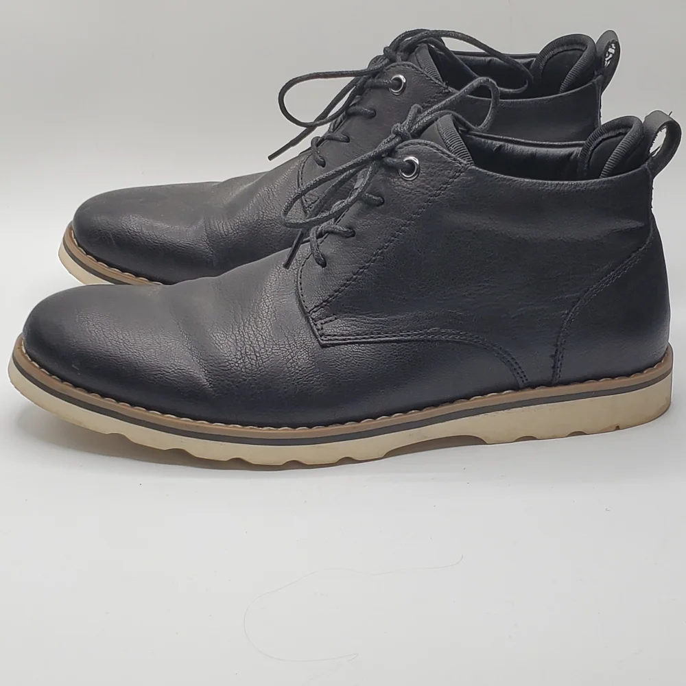 Madden belant chukka boots